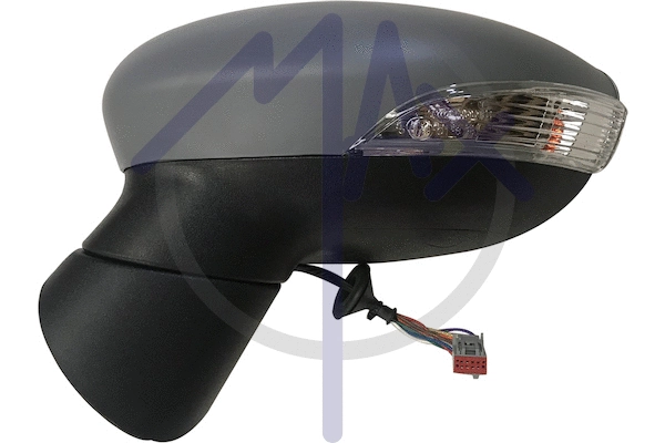 Exterior Mirror (MFD312-L)