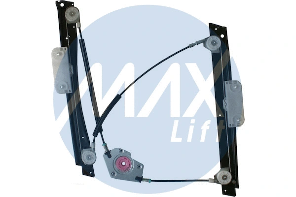 Window Regulator (WAD125-R)