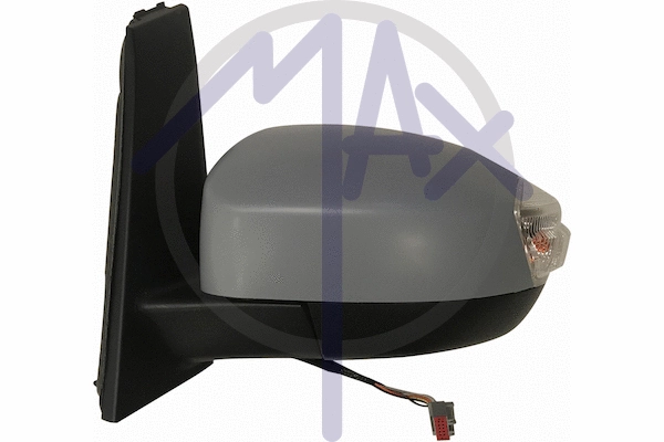Exterior Mirror (MFD206-L)