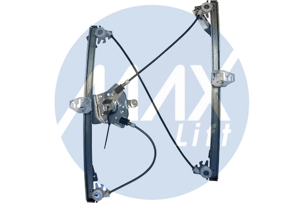 Window Regulator (WCT170-L)