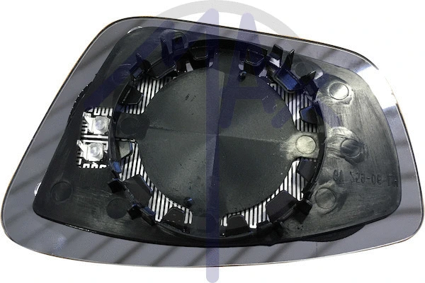 Mirror Glass, exterior mirror (MVW203-R)