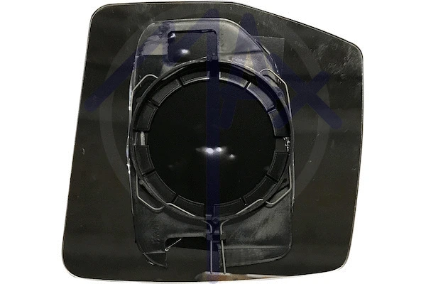 Mirror Glass, exterior mirror (MFT834-L)