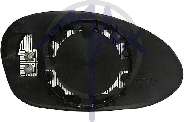 Mirror Glass, exterior mirror (MBM223-L)