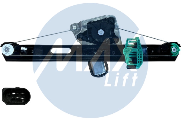 Window Regulator (WBM109-R)