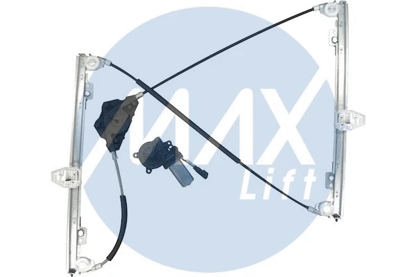 Window Regulator (WFD141-L)