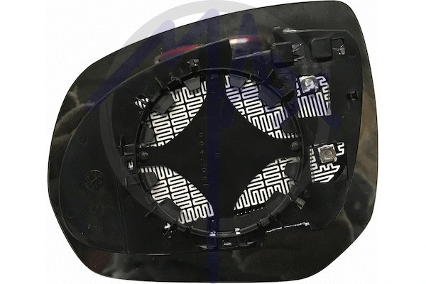 Mirror Glass, exterior mirror (MCT312-R)