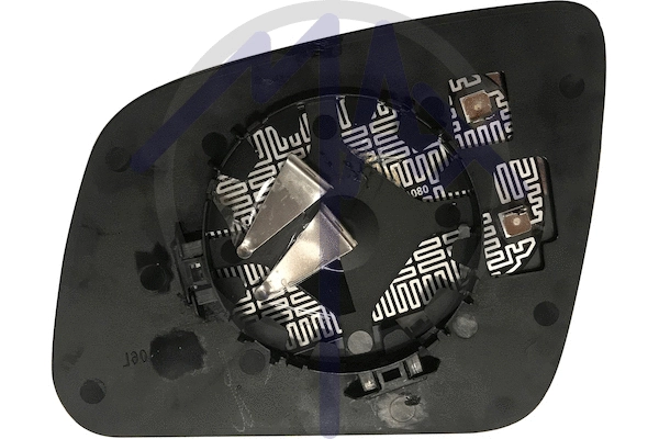 Mirror Glass, exterior mirror (MMB130-R)