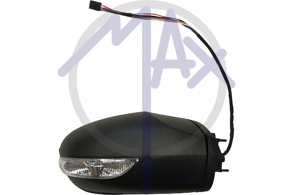 Exterior Mirror (MMB131-R)