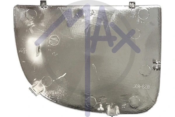 Mirror Glass, exterior mirror (MID309-R)