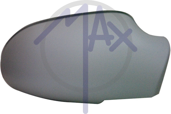 Cover, exterior mirror (MMB702-R)