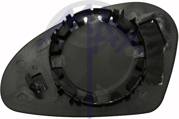 Mirror Glass, exterior mirror (MST177-R)