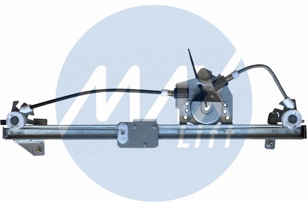 Window Regulator (WOP113-R)