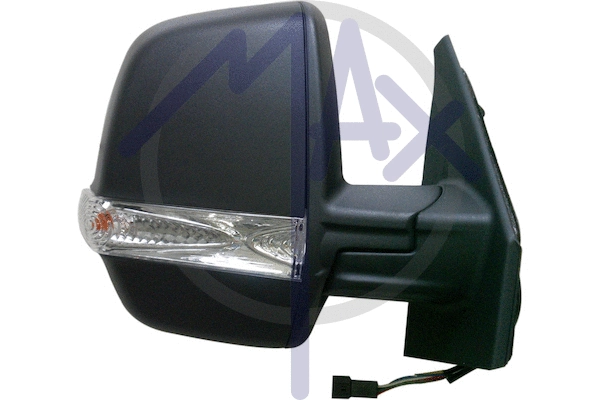 Exterior Mirror (MFT412-R)