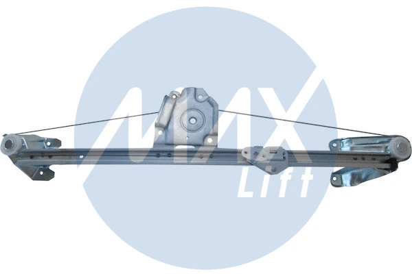 Window Regulator (WOP141-R)
