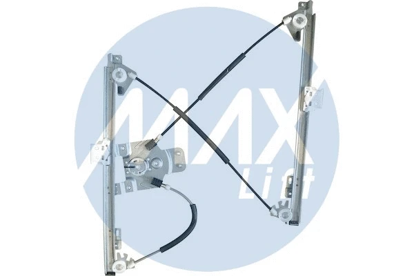 Window Regulator (WCT123-L)