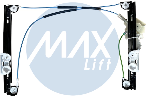 Window Regulator (WBM252-R)