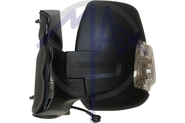 Exterior Mirror (MFD812-L)