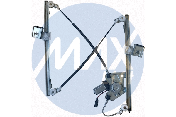 Window Regulator (WFD116-R)