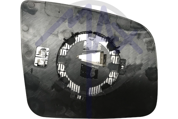 Mirror Glass, exterior mirror (MMB815-L)