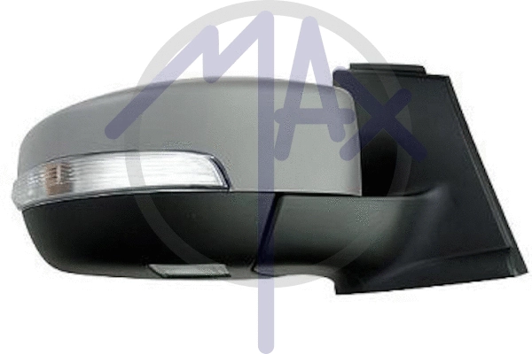 Exterior Mirror (MFD184-R)