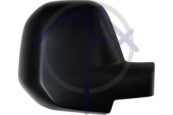 Cover, exterior mirror (MPG332-R)