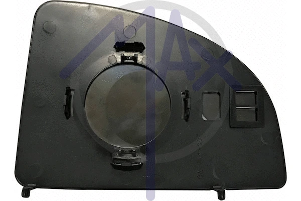 Mirror Glass, exterior mirror