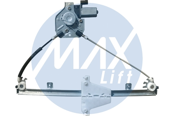 Window Regulator (WVW102-R)