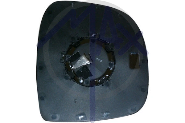 Mirror Glass, exterior mirror (MMB827-L)