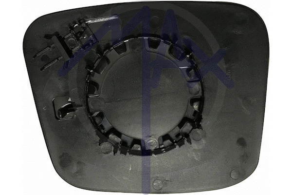 Mirror Glass, exterior mirror (MFT100-R)