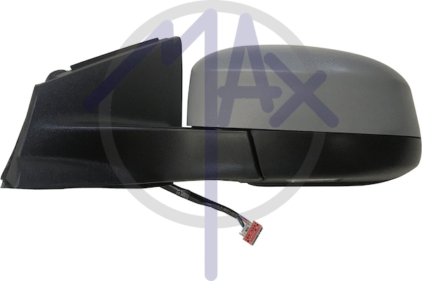 Exterior Mirror (MFD176-L)