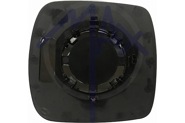 Mirror Glass, exterior mirror (MRN148)