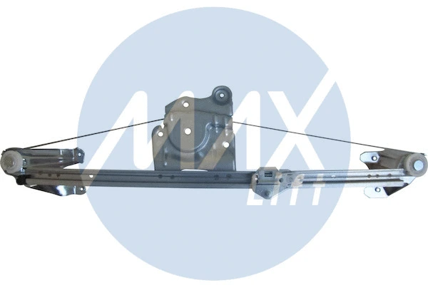 Window Regulator (WOP151-L)