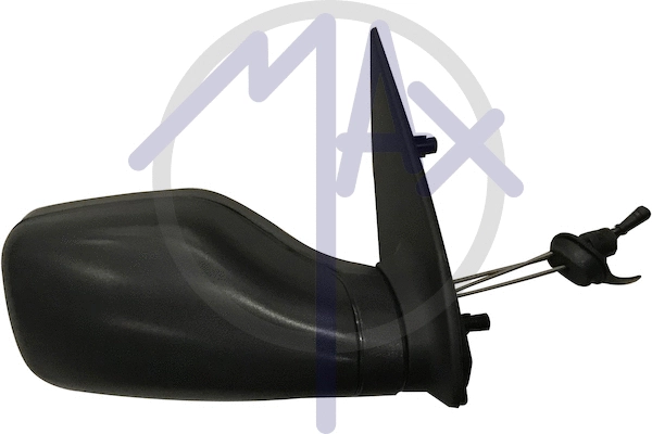 Exterior Mirror (MPG110-R)