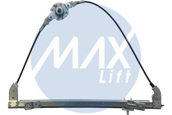 Window Regulator (WFT123-L)