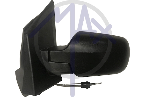 Exterior Mirror (MFD164-L)