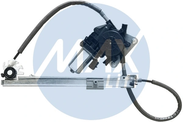 Window Regulator (WLN101-R)