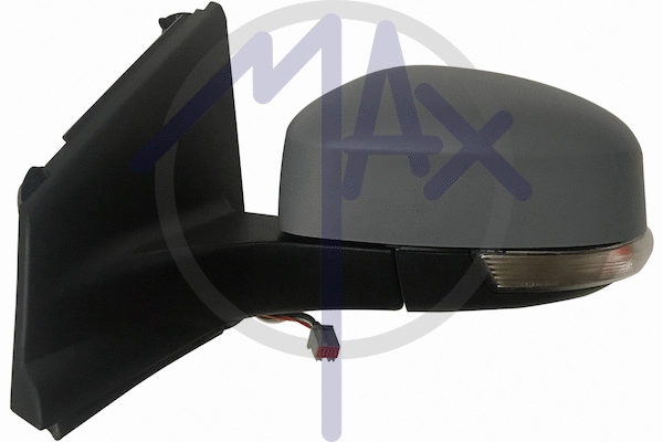 Exterior Mirror (MFD216-L)
