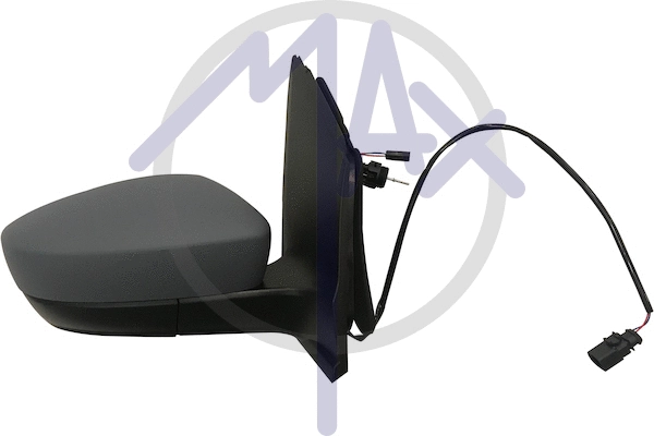 Exterior Mirror (MVW154-R)