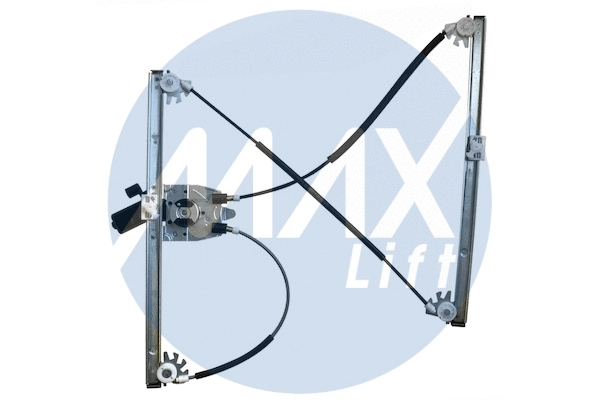 Window Regulator (WRN204-L)