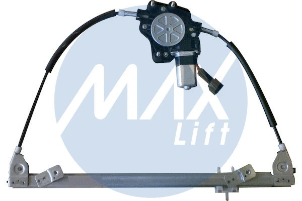 Window Regulator (WFT170-R)