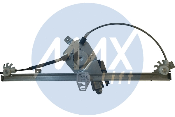 Window Regulator (WRN126-R)