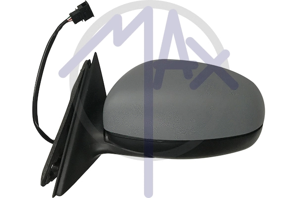 Exterior Mirror (MSK105-L)