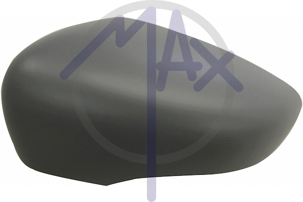 Cover, exterior mirror (MRN258-L)
