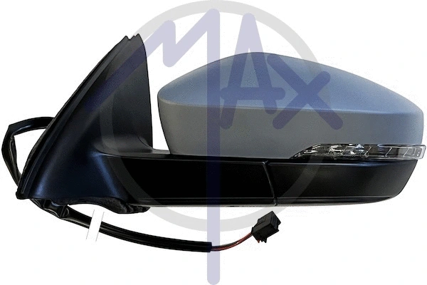 Exterior Mirror (MSK141-L)