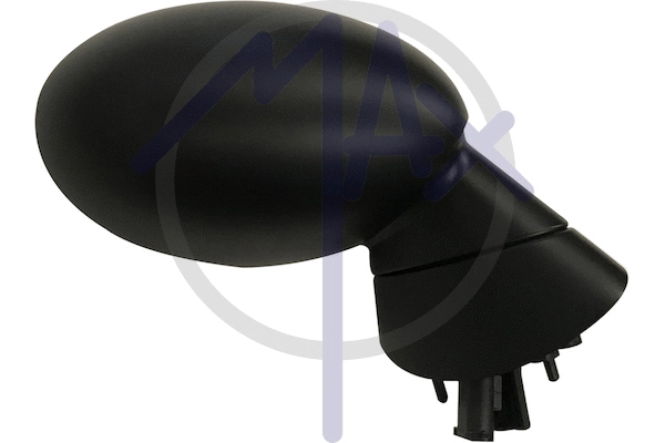 Exterior Mirror (MBM151-R)