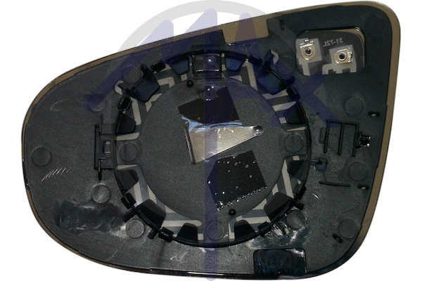 Mirror Glass, exterior mirror (MVW230-R)