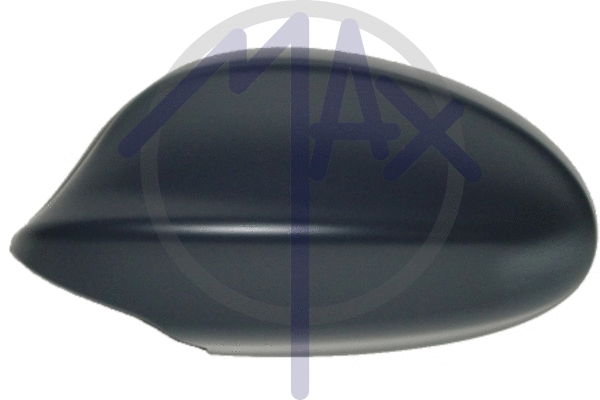 Cover, exterior mirror (MBM303-L)