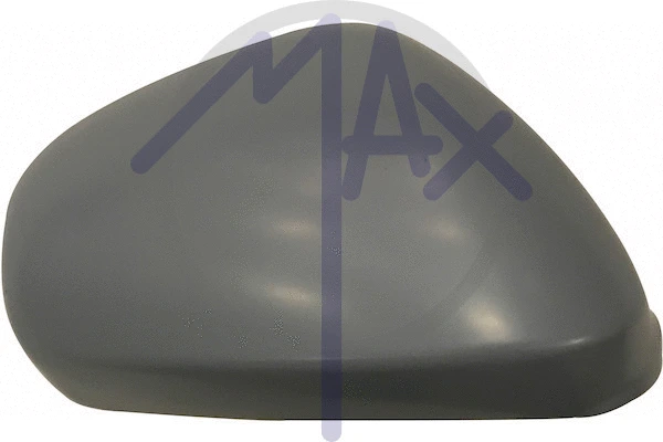 Cover, exterior mirror (MAR811-R)