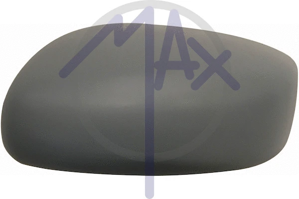 Cover, exterior mirror (MFT520-L)