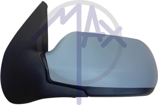 Exterior Mirror (MZD221-L)